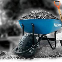 CARRETILLA TRUPER