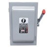 INTERRUPTOR DE SEGURIDAD
