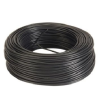 CABLE CATHW5 100M NEGRO