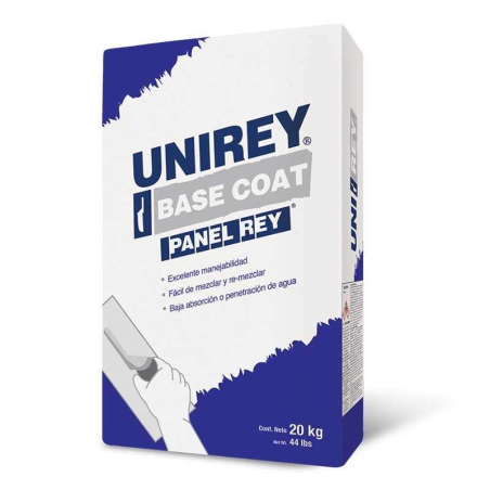BASE COAT UNIREY DE PANEL REY