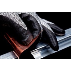 GUANTES DE PROTECCION