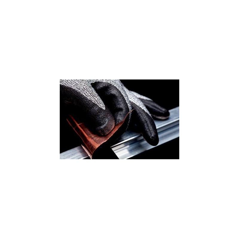GUANTES DE PROTECCION