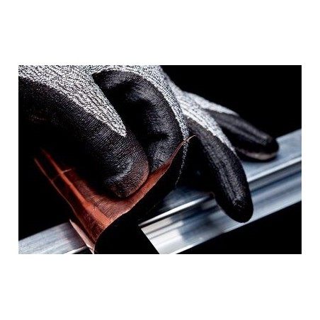 GUANTES DE PROTECCION