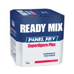 COMPUESTO READY MIX SÚPER 