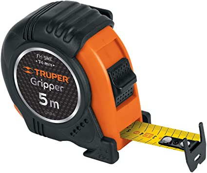 FLEXÓMETRO TRUPER