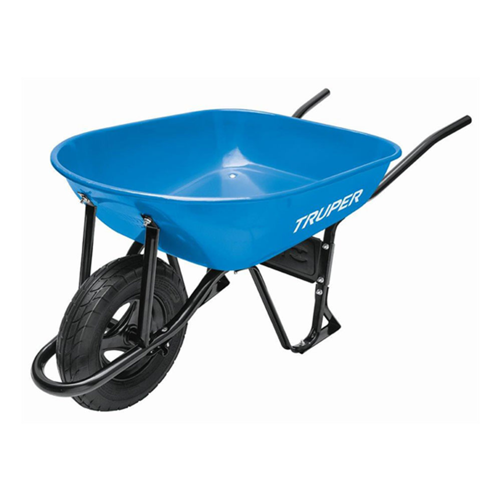 Carretilla Truper 75 Lts