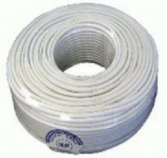 CABLE CATHW5 BLANCO